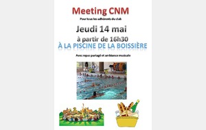Meeting CNM