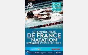 Championnat de France d'été des Maîtres (bassin de 50m)