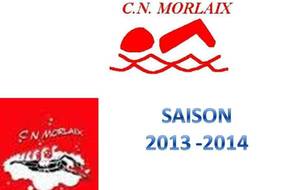 Saison 1013 - 2014